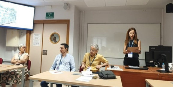 Moment de la jornada - imatge 0